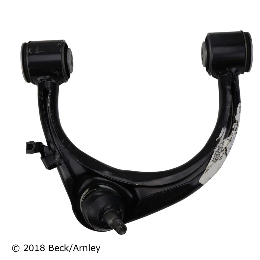 BECK/ARNLEY 102-6673 CTL ARM w BALL JOINT