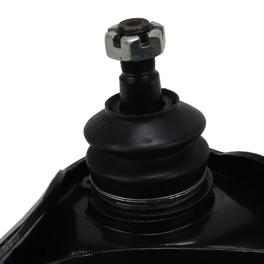 BECK/ARNLEY 102-6674 CTL ARM w BALL JOINT