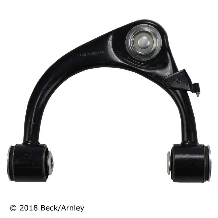 BECK/ARNLEY 102-6674 CTL ARM w BALL JOINT