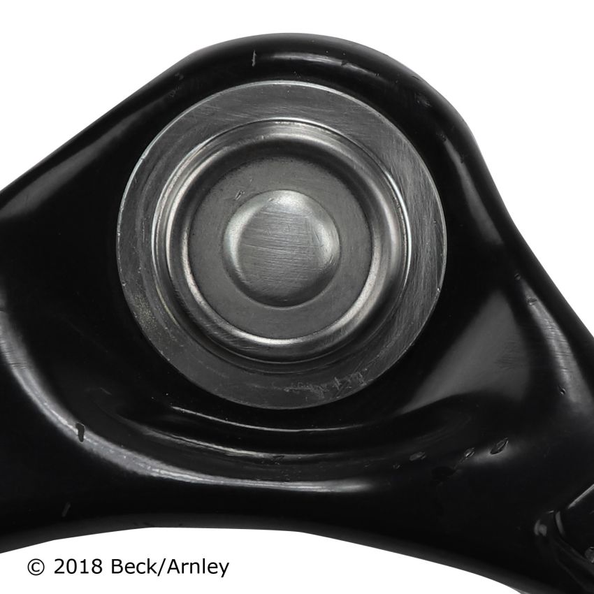 BECK/ARNLEY 102-6674 CTL ARM w BALL JOINT
