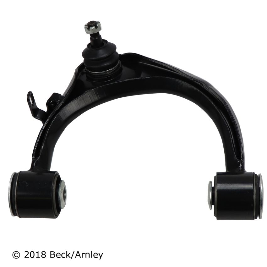 BECK/ARNLEY 102-6674 CTL ARM w BALL JOINT