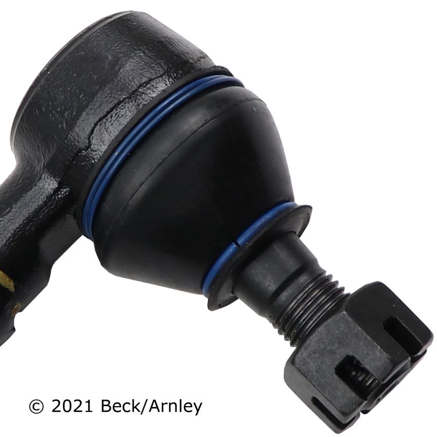 BECK/ARNLEY 102-6675 CTL ARM w BALL JOINT