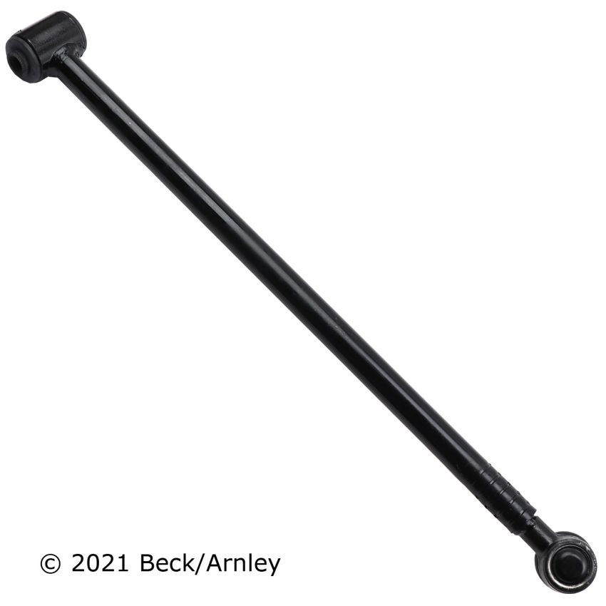 BECK/ARNLEY 102-6675 CTL ARM w BALL JOINT