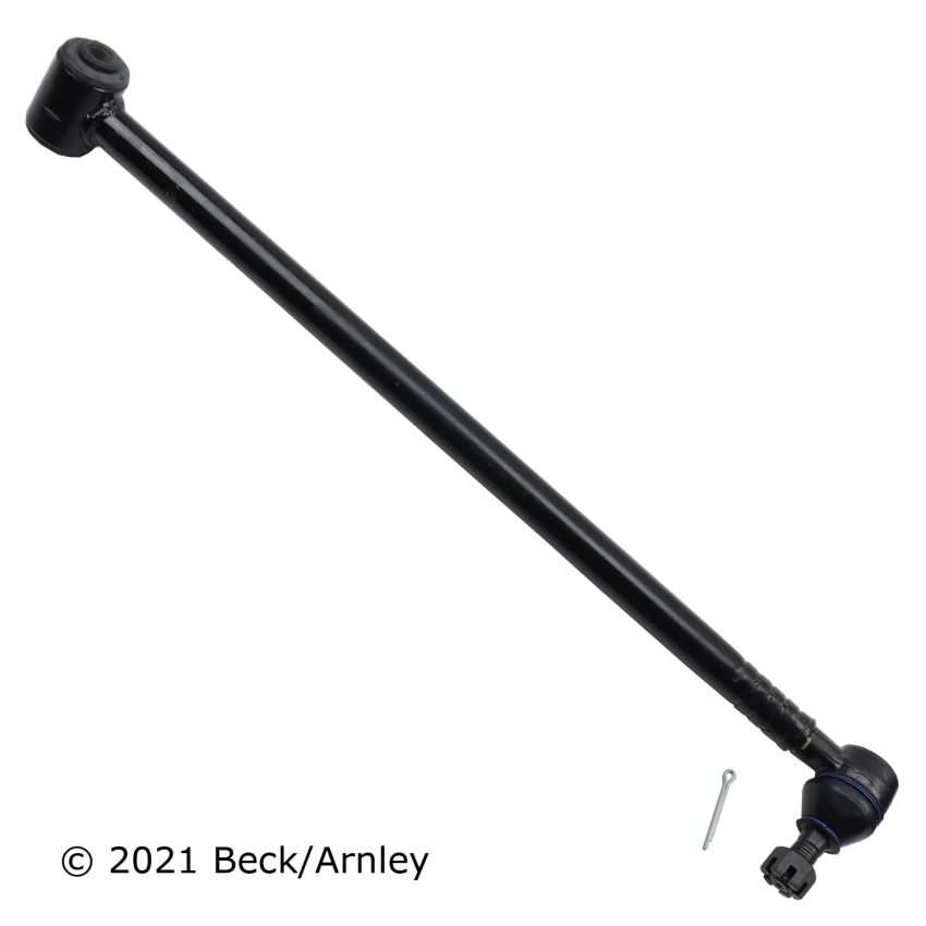 BECK/ARNLEY 102-6675 CTL ARM w BALL JOINT
