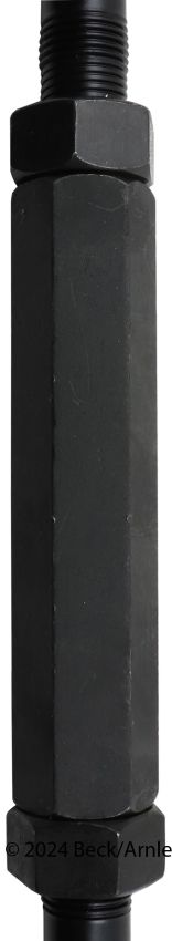 BECK/ARNLEY 102-6691 CONTROL ARM