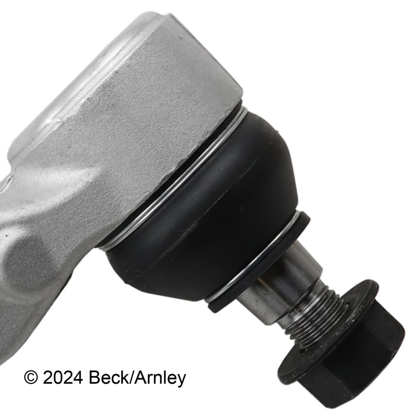 BECK/ARNLEY 102-6708 CTL ARM w BALL JOINT