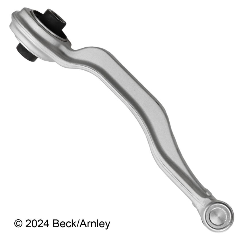 BECK/ARNLEY 102-6708 CTL ARM w BALL JOINT