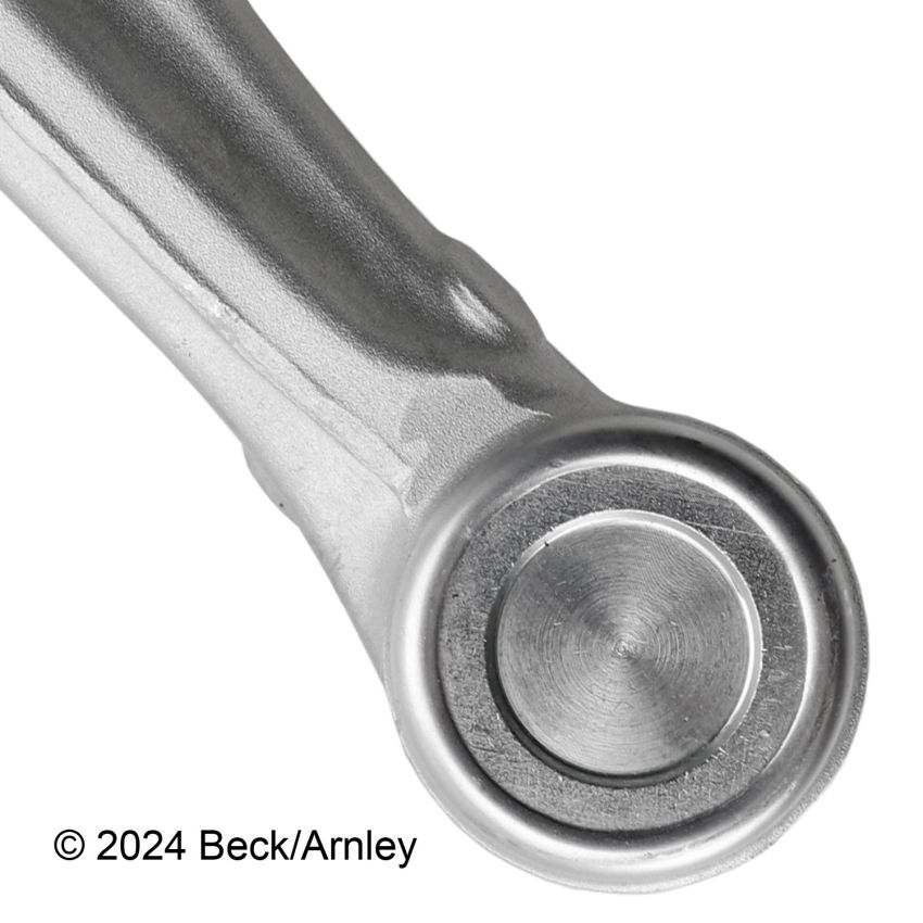 BECK/ARNLEY 102-6708 CTL ARM w BALL JOINT