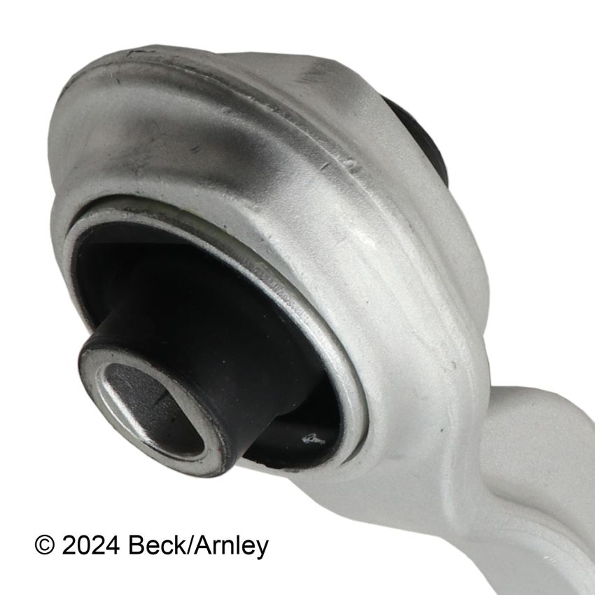 BECK/ARNLEY 102-6708 CTL ARM w BALL JOINT