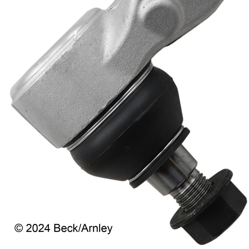 BECK/ARNLEY 102-6709 CTL ARM w BALL JOINT