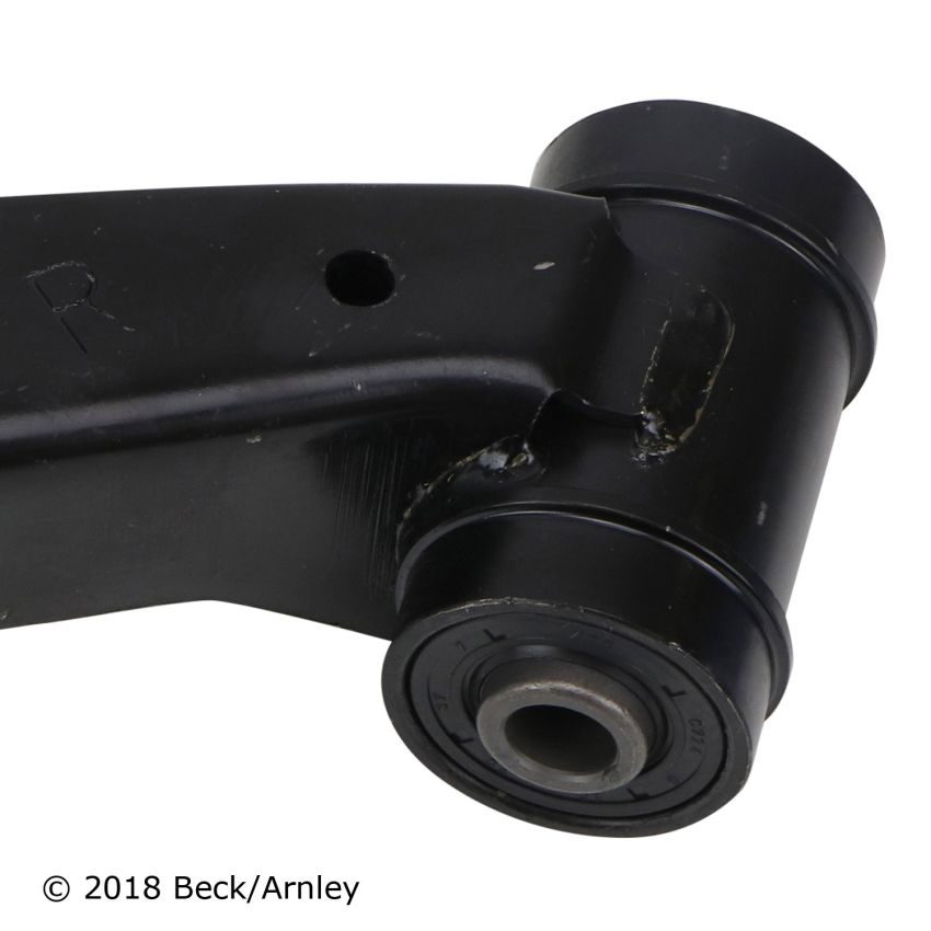 BECK/ARNLEY 102-6714 CONTROL ARM
