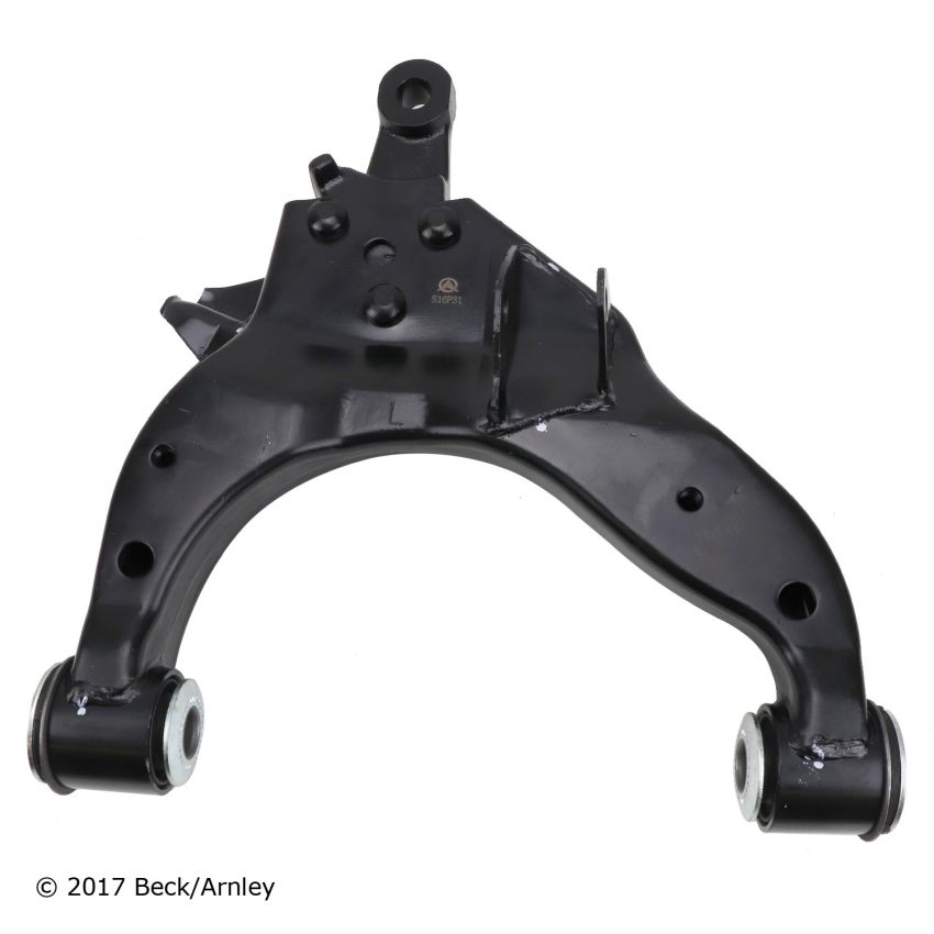 BECK/ARNLEY 102-6715 CONTROL ARM
