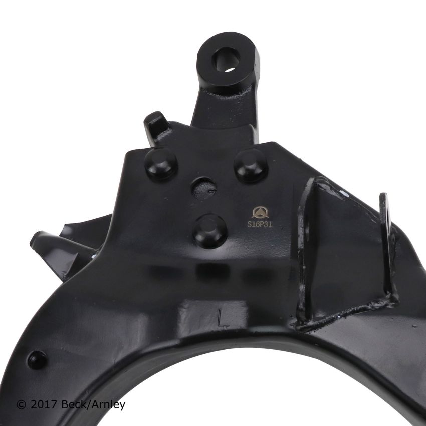 BECK/ARNLEY 102-6715 CONTROL ARM