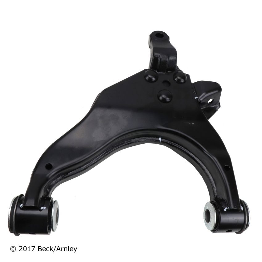 BECK/ARNLEY 102-6715 CONTROL ARM