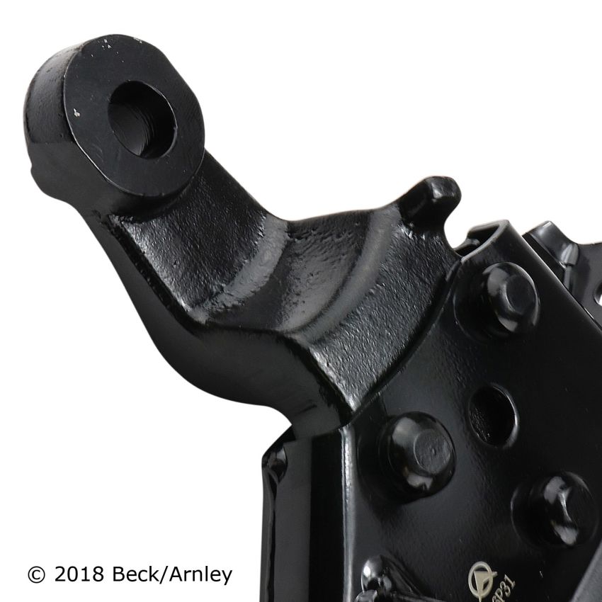 BECK/ARNLEY 102-6716 CONTROL ARM