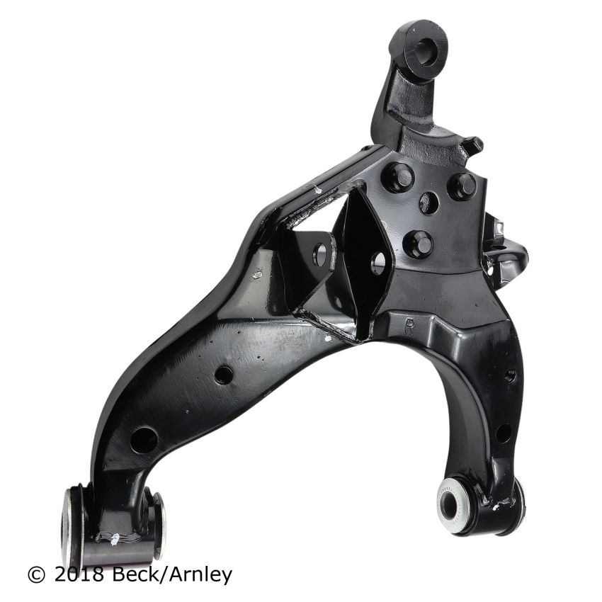 BECK/ARNLEY 102-6716 CONTROL ARM