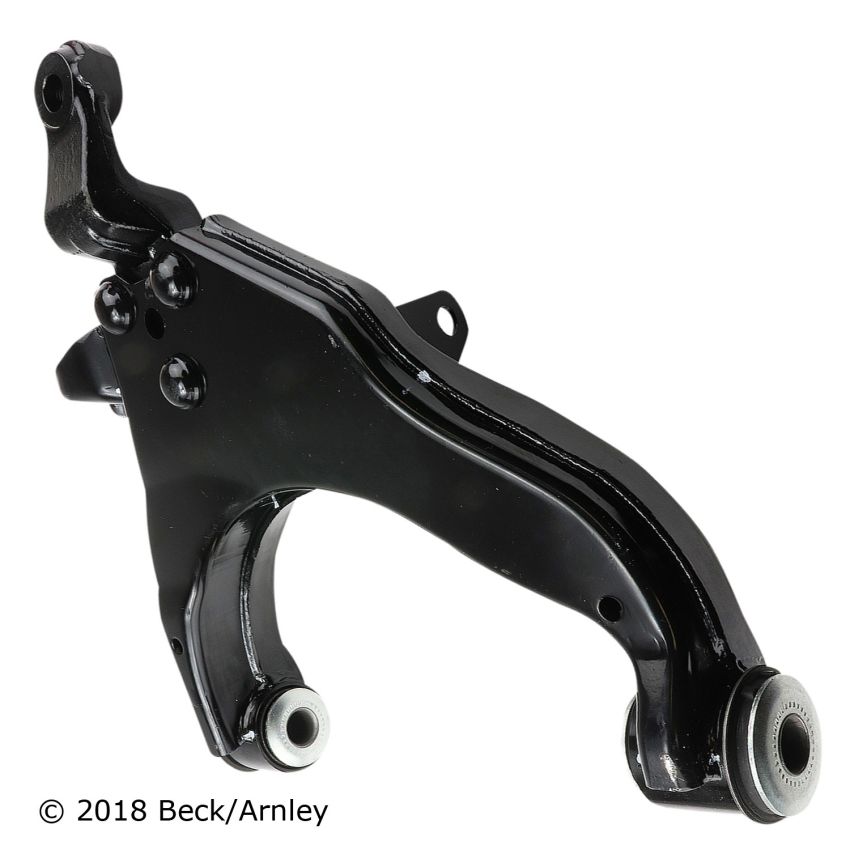 BECK/ARNLEY 102-6716 CONTROL ARM
