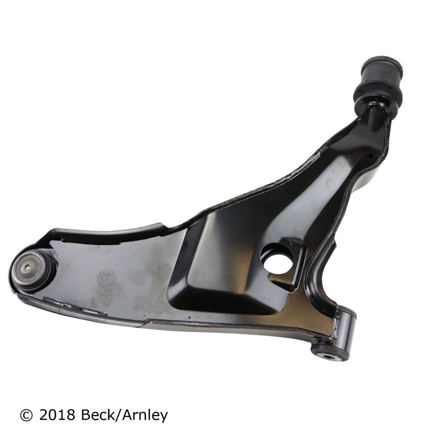 BECK/ARNLEY 102-6728 CTL ARM w BALL JOINT