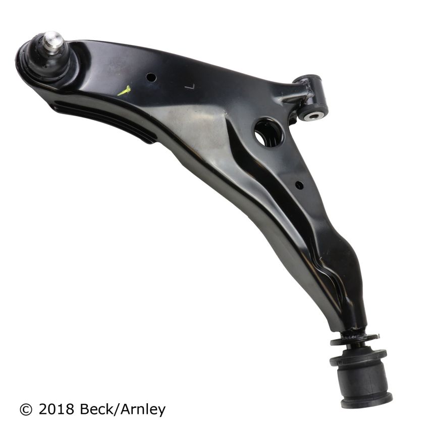 BECK/ARNLEY 102-6728 CTL ARM w BALL JOINT