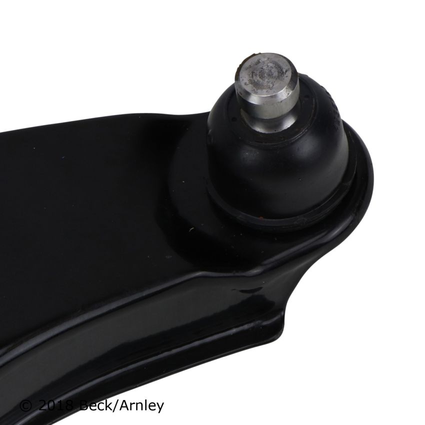 BECK/ARNLEY 102-6729 CTL ARM w BALL JOINT