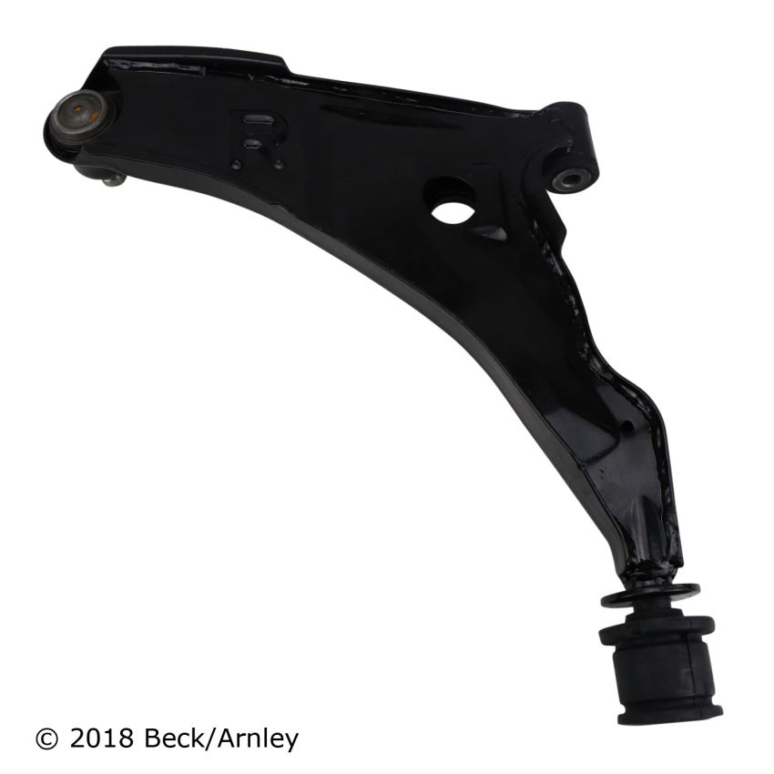 BECK/ARNLEY 102-6729 CTL ARM w BALL JOINT
