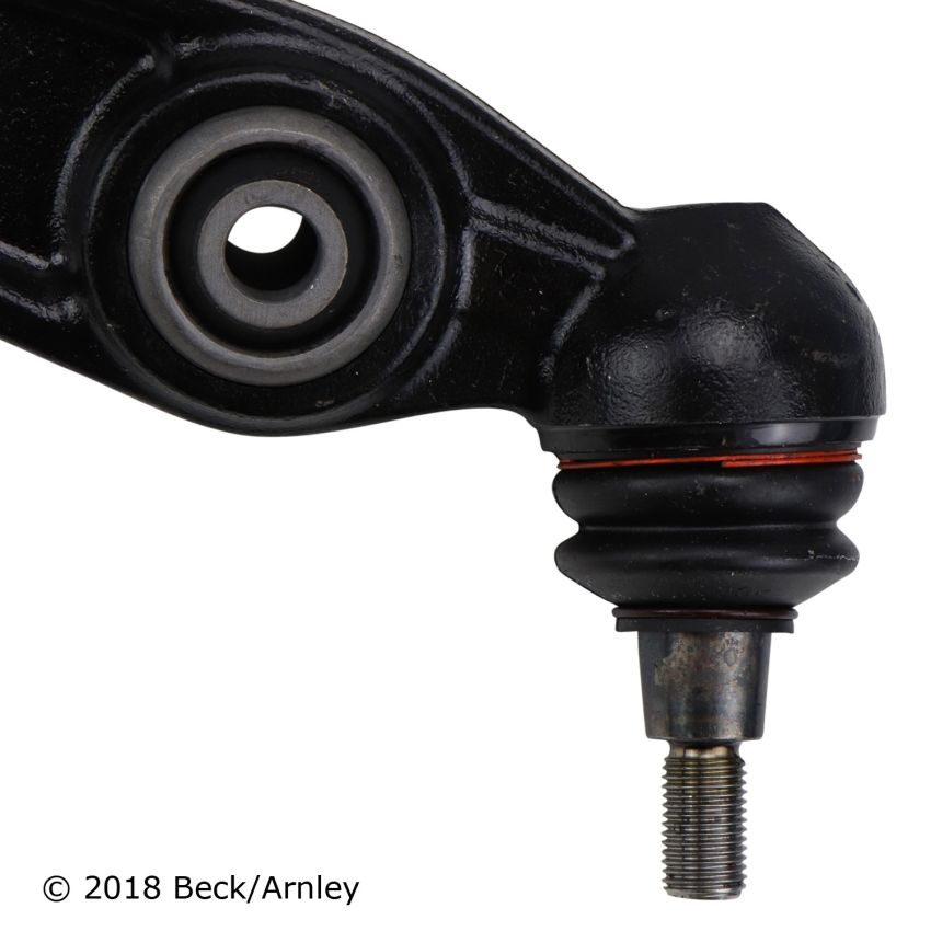 BECK/ARNLEY 102-6798 CTL ARM w BALL JOINT