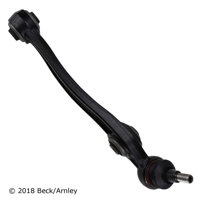 BECK/ARNLEY 102-6798 CTL ARM w BALL JOINT