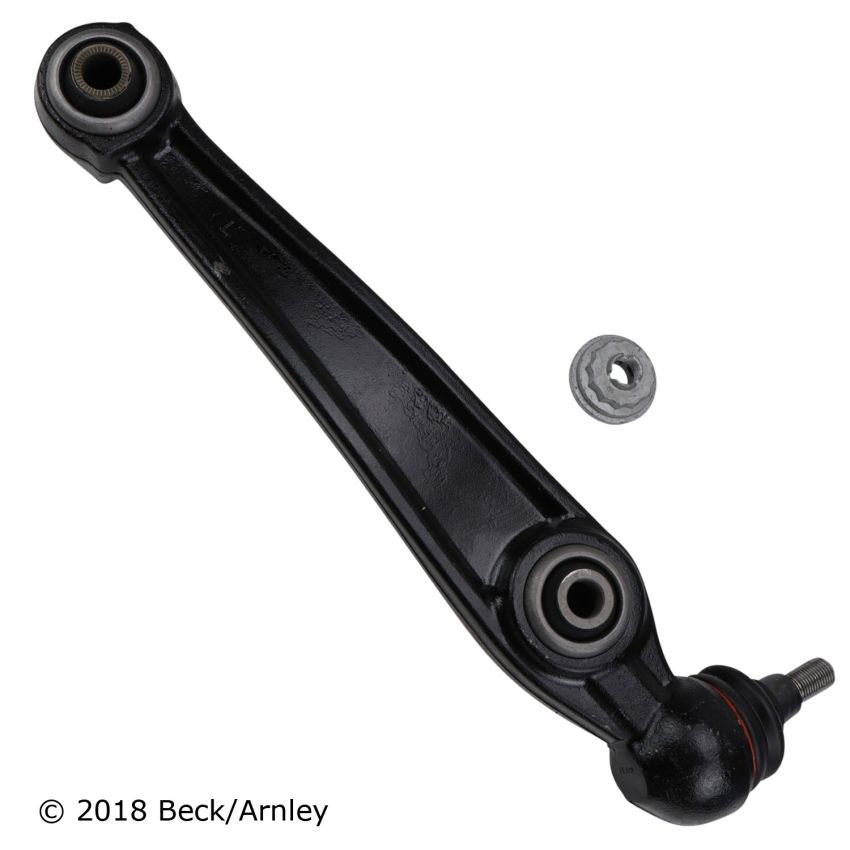 BECK/ARNLEY 102-6798 CTL ARM w BALL JOINT