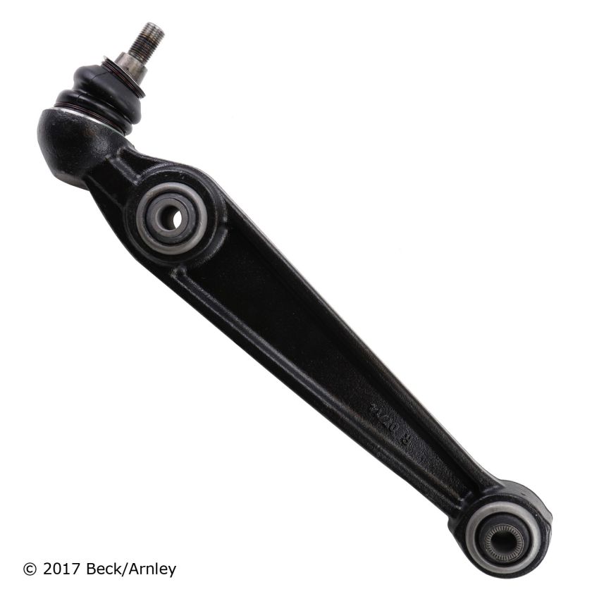 BECK/ARNLEY 102-6799 CTL ARM w BALL JOINT