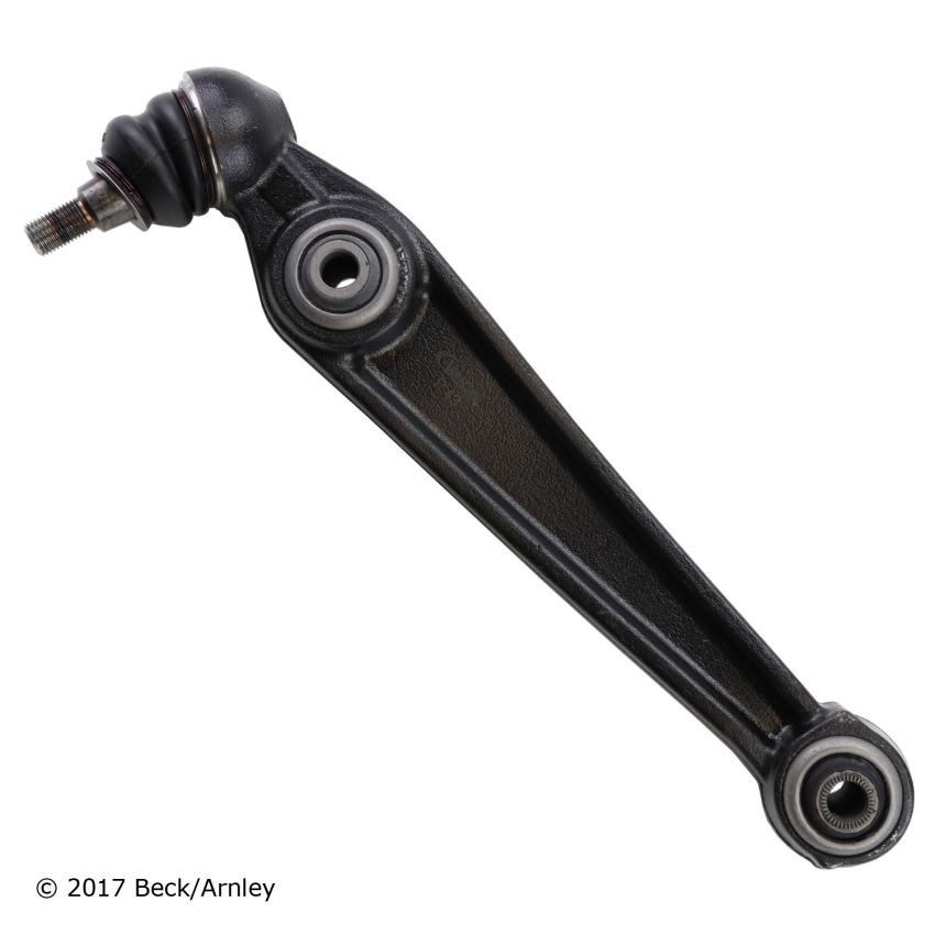 BECK/ARNLEY 102-6799 CTL ARM w BALL JOINT