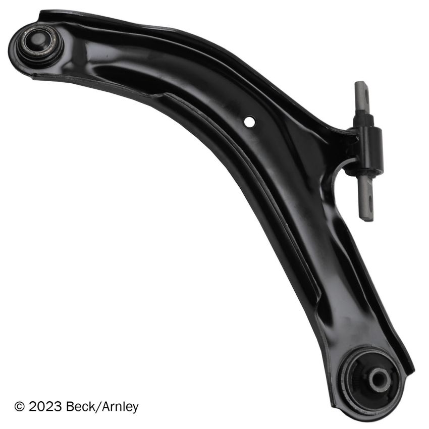 BECK/ARNLEY 102-6817 CTL ARM w BALL JOINT