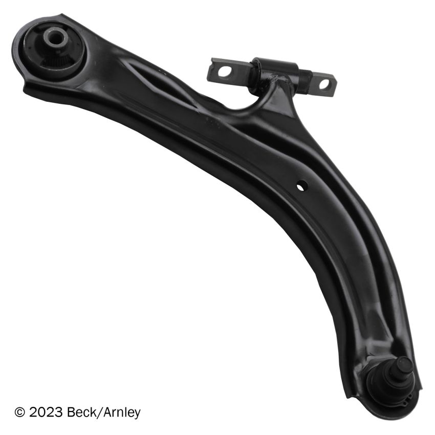 BECK/ARNLEY 102-6817 CTL ARM w BALL JOINT