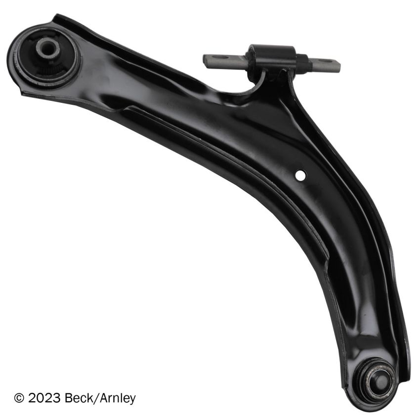 BECK/ARNLEY 102-6818 CTL ARM w BALL JOINT