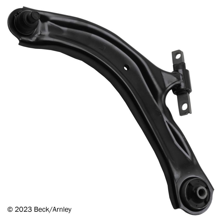 BECK/ARNLEY 102-6818 CTL ARM w BALL JOINT