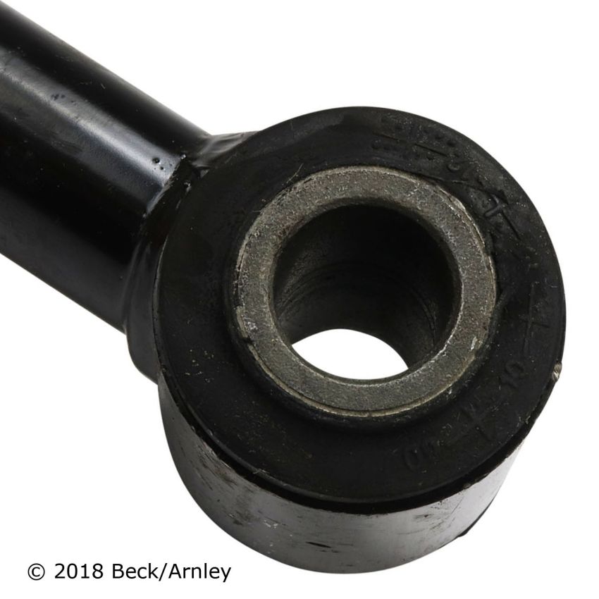 BECK/ARNLEY 102-6834 CONTROL ARM