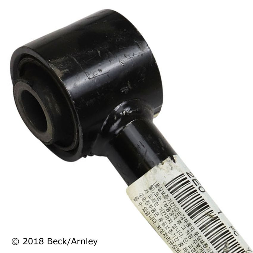 BECK/ARNLEY 102-6834 CONTROL ARM