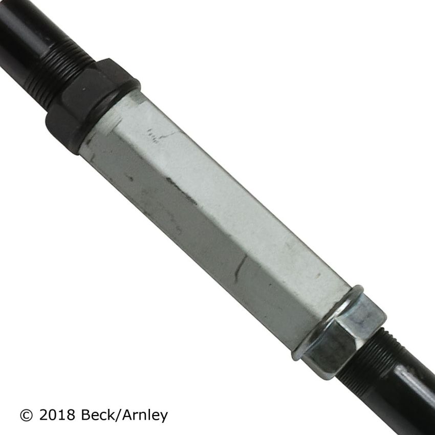 BECK/ARNLEY 102-6834 CONTROL ARM