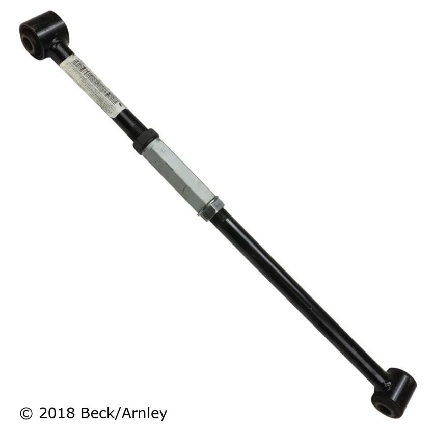 BECK/ARNLEY 102-6834 CONTROL ARM