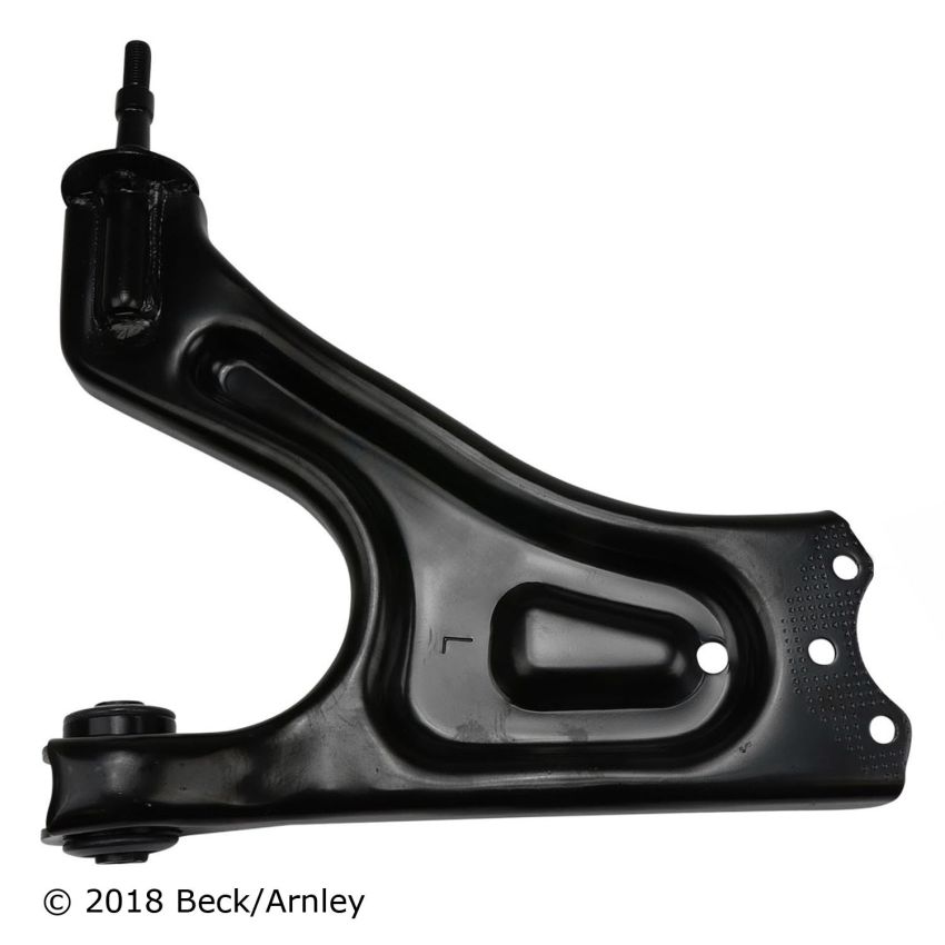 BECK/ARNLEY 102-6842 CONTROL ARM