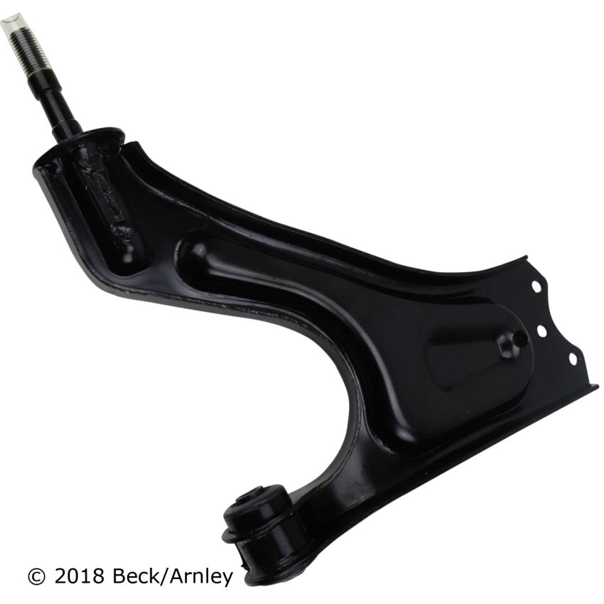 BECK/ARNLEY 102-6843 CONTROL ARM