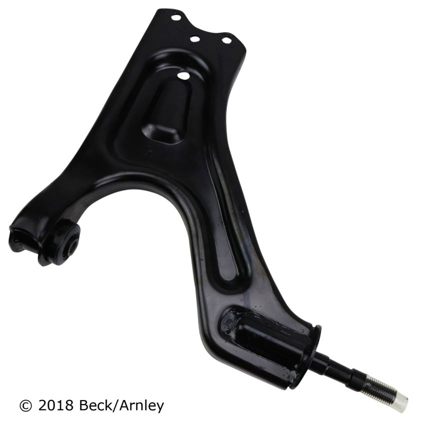 BECK/ARNLEY 102-6843 CONTROL ARM