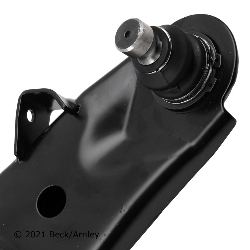 BECK/ARNLEY 102-6846 CTL ARM w BALL JOINT