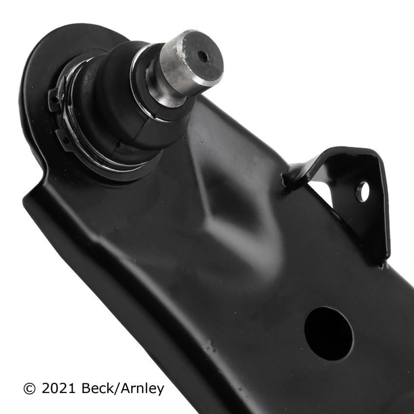 BECK/ARNLEY 102-6847 CTL ARM w BALL JOINT