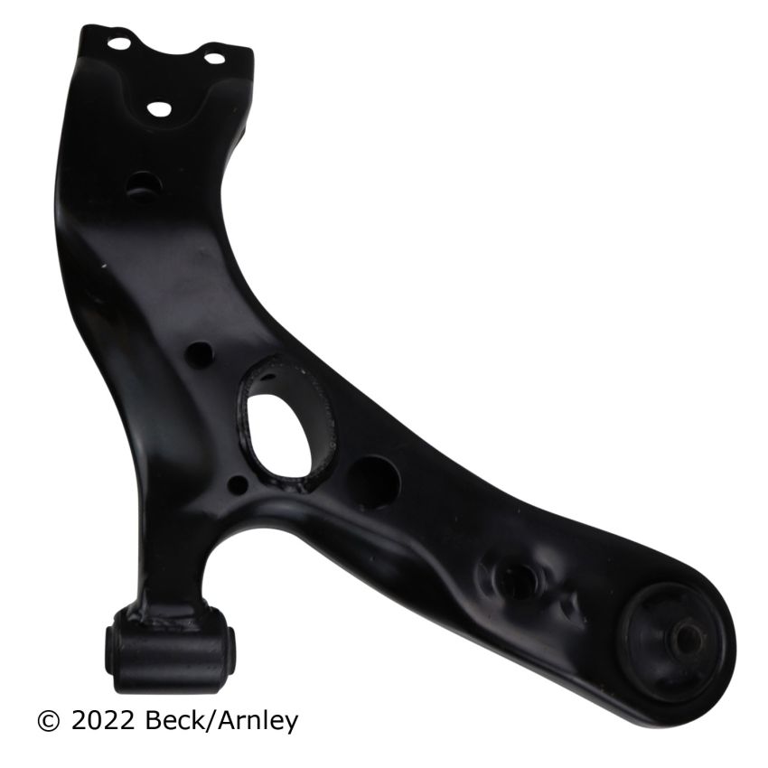 BECK/ARNLEY 102-6850 CONTROL ARM