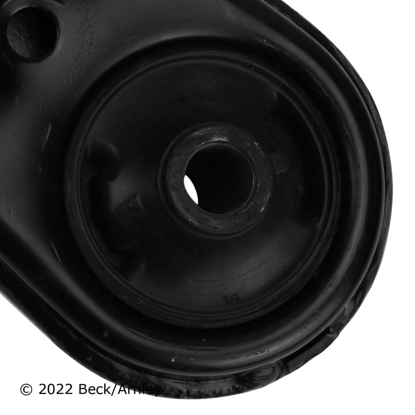 BECK/ARNLEY 102-6850 CONTROL ARM