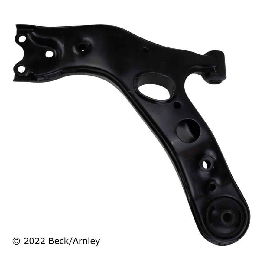BECK/ARNLEY 102-6850 CONTROL ARM