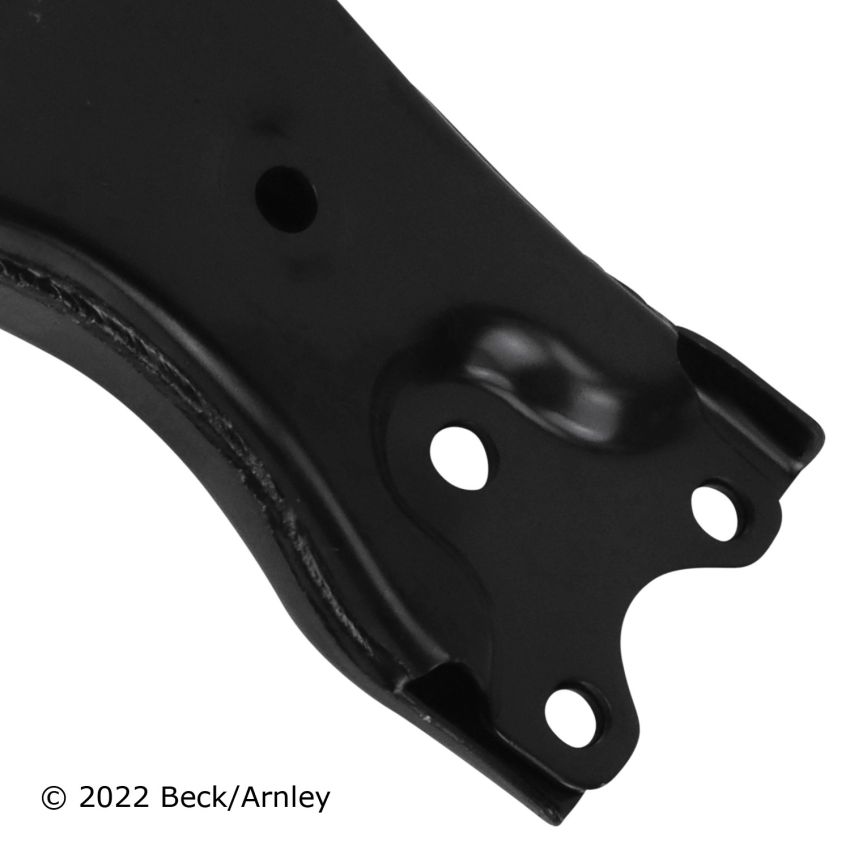 BECK/ARNLEY 102-6851 CONTROL ARM