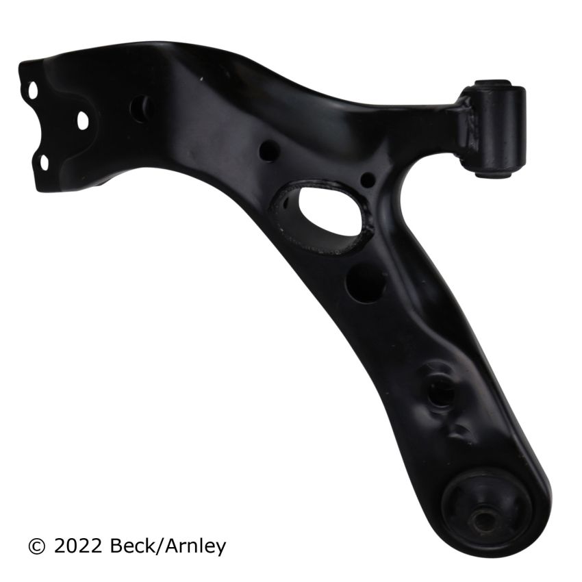 BECK/ARNLEY 102-6851 CONTROL ARM