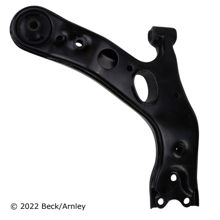 BECK/ARNLEY 102-6851 CONTROL ARM