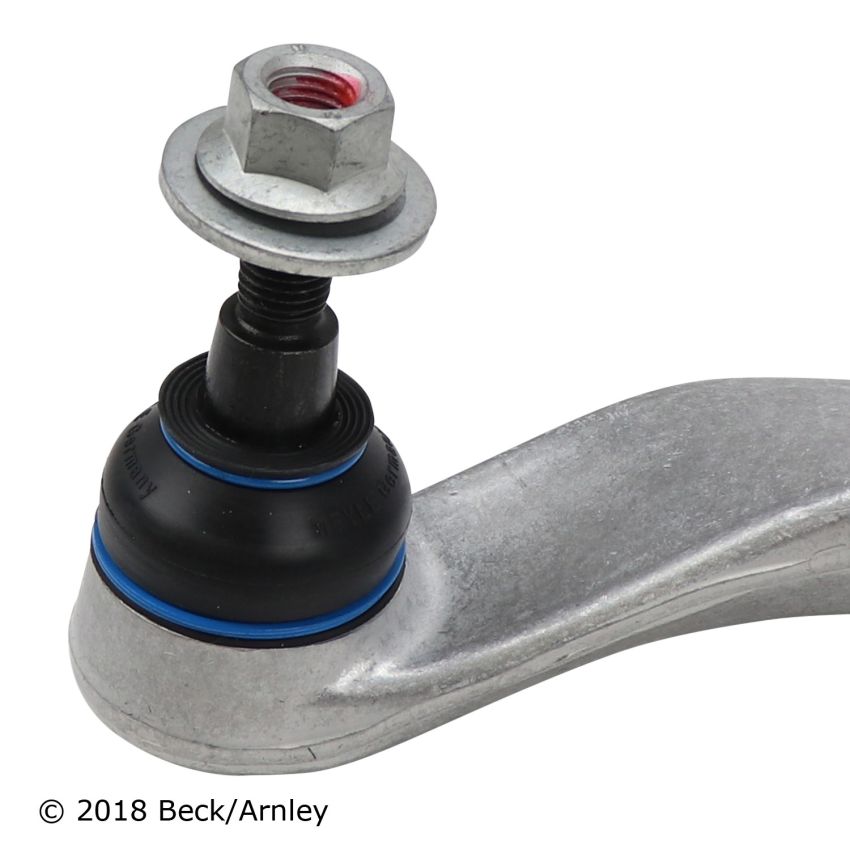 BECK/ARNLEY 102-6887 CTL ARM w BALL JOINT